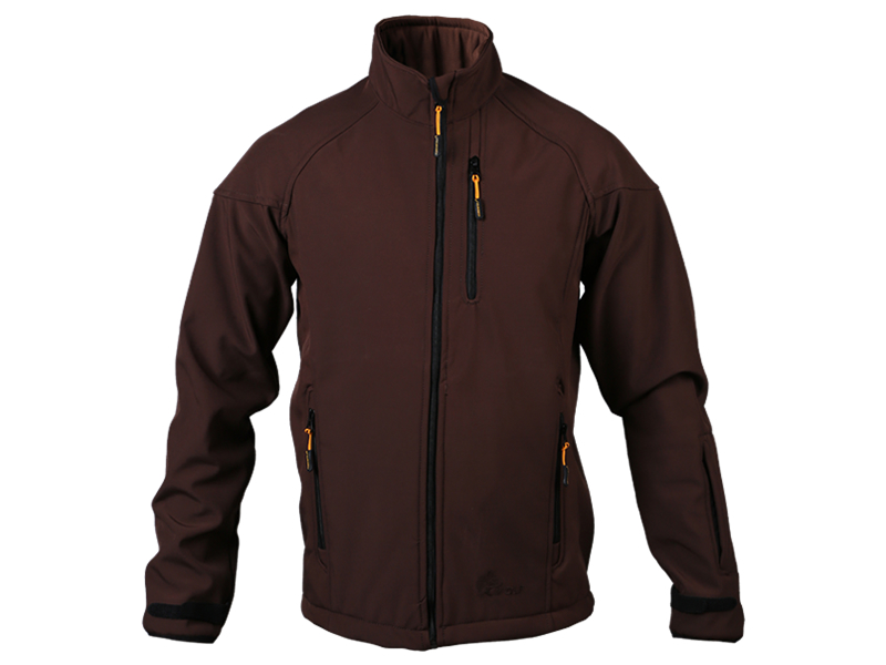 Rize Softshell Mont