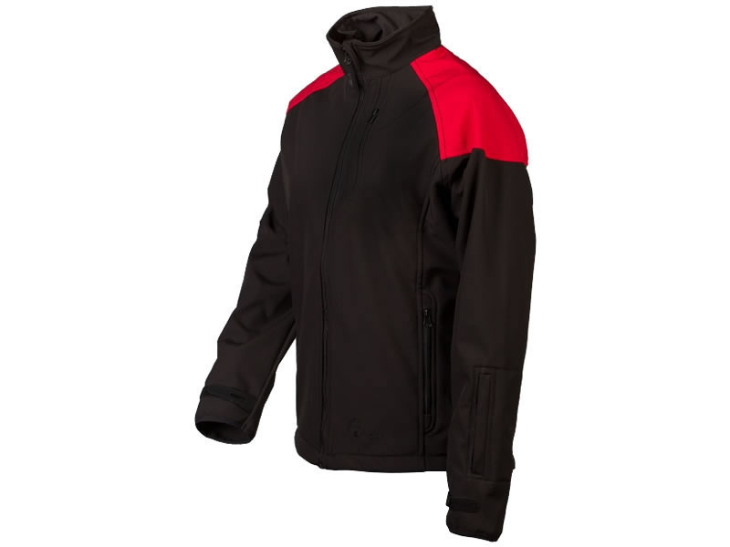 Rize Softshell Mont