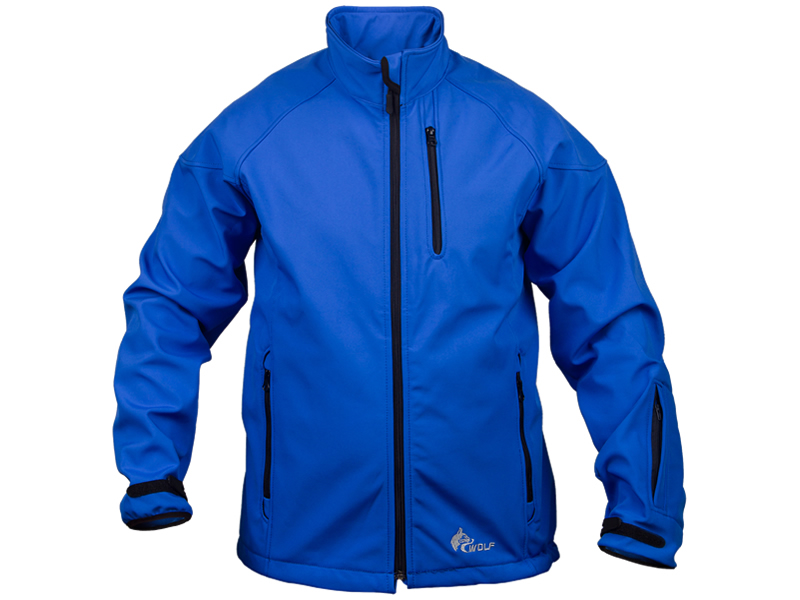 Rize SoftShell Mont