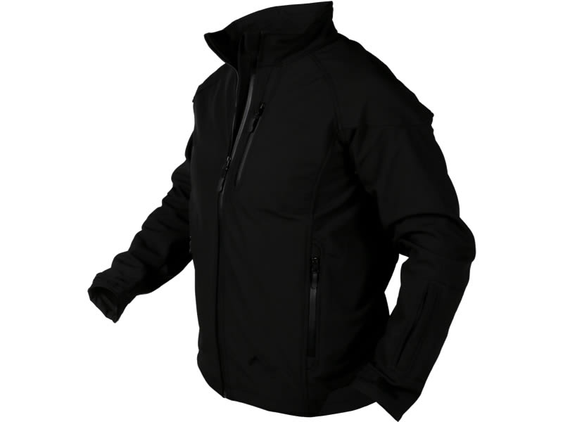 SoftShell Mont Rize